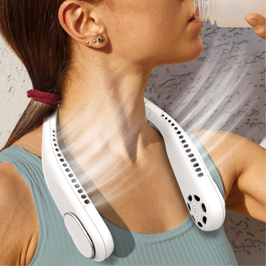Neckfan